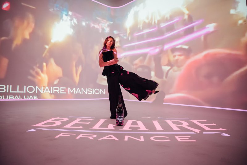 #SelfMade is here to TakeOver